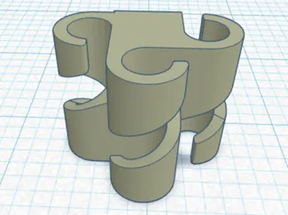 cable holder