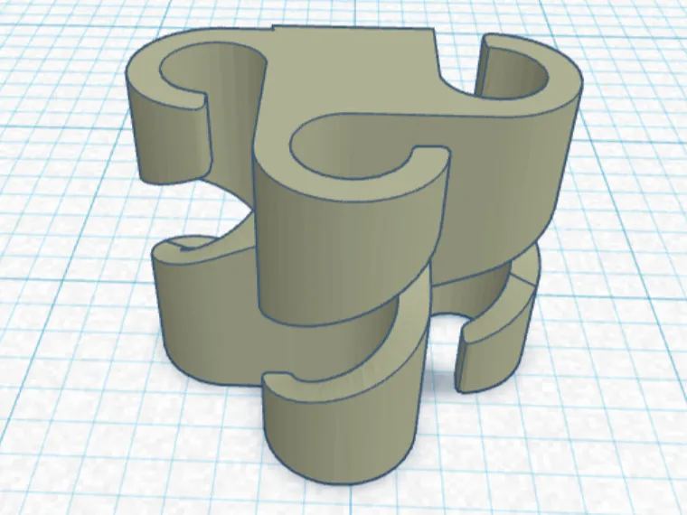 cable holder
