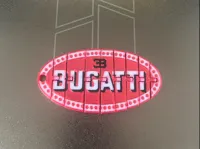 Bugatti logo V2 