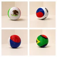 Group A - Czechia, Korea, Mexico, South Africa