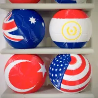 Group D - Australia, Paraguay, Turkiye, USA