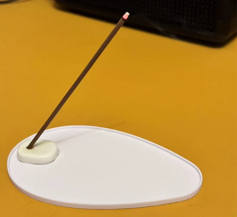 线香底座 incense holder