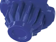 Under Flat Bit - Beyblade X