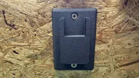 0.2mm layer, 3 walls, 15% infill