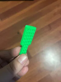 0.2mm layer, 4 walls, 25% infill