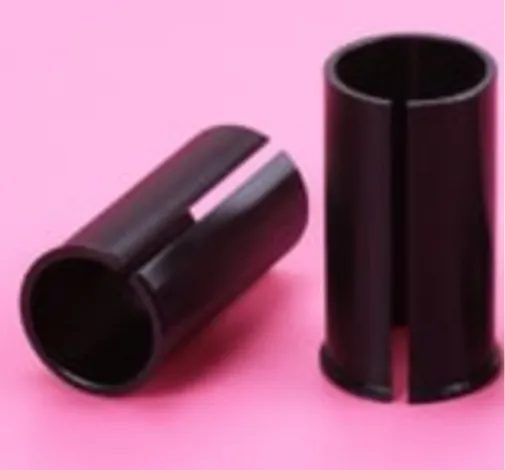 adattatore bici sellino 30.8mm