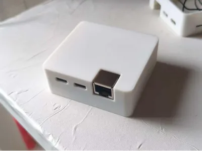 HEEP 199 Ethernet Port Enclosure