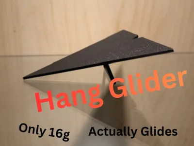 Hang Glider
