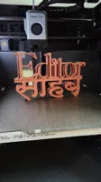 0.24mm layer, 2 walls, 10% infill