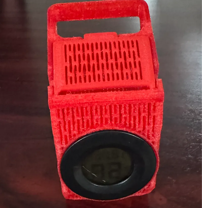 ams drybox