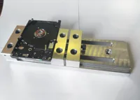 Étau CNC bas profil — photo 2