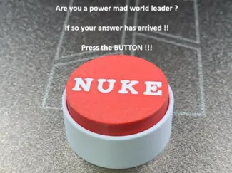 World ending NUKE fidget clicker