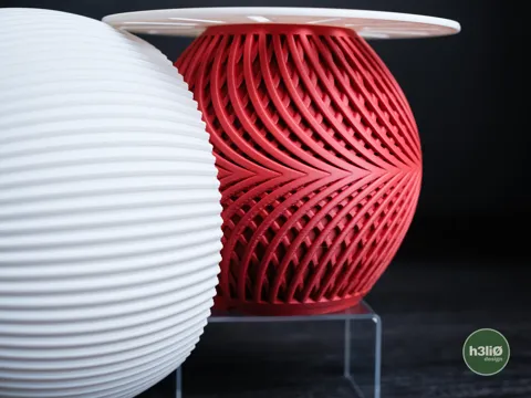 drift · lamp view 2