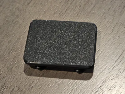 2023 F150 Coin Holder Replacement Plate
