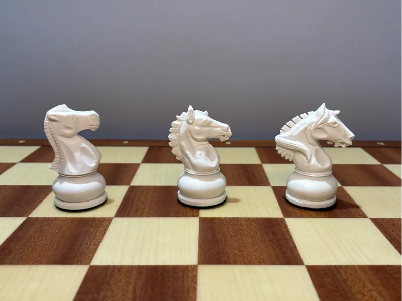 Chess Knight