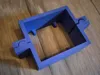 0.16mm layer, 2 walls, 15% infill