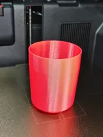 0.2mm layer, 1 walls, 0% infill