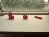 0.16mm layer, Fast Print, 5% infill, Ironing