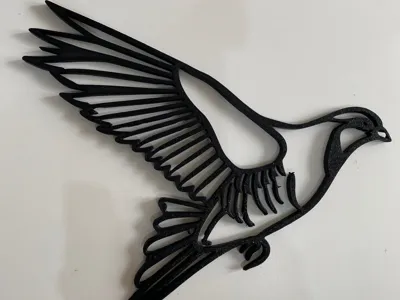 Flying Partridge