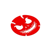 Balle effrayante d'Halloween — photo 3