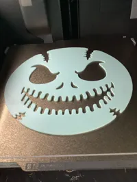 Balle effrayante d'Halloween — photo 2