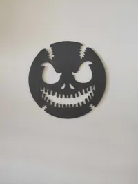 Balle effrayante d'Halloween — photo 1