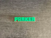 Parker