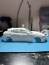 1/20 scale 0.12mm layer, 3 walls, 0% infill