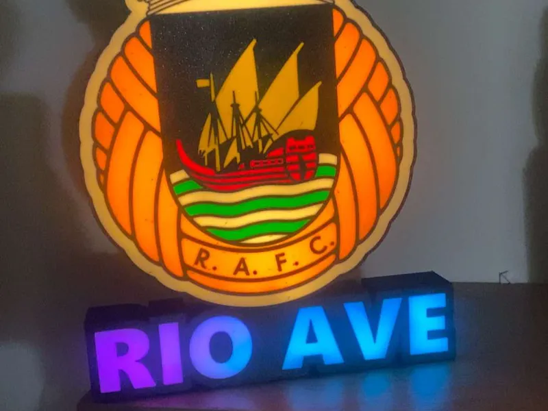Rio Ave Fc Lightbox