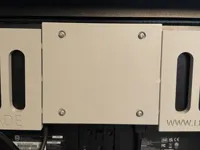 Support VESA décalé pour borne d'arcade — photo 2