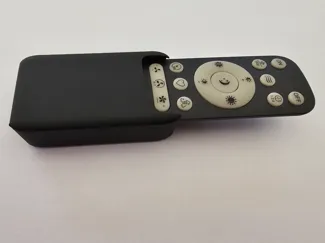 Philips Amigo Ceiling Fan Remote Wallmount