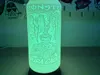 0.2mm layer, 2 walls, 100% infill