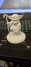 0.2mm layer, 2 walls, 5% infill