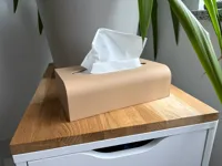 Tempo Taschentuchbox