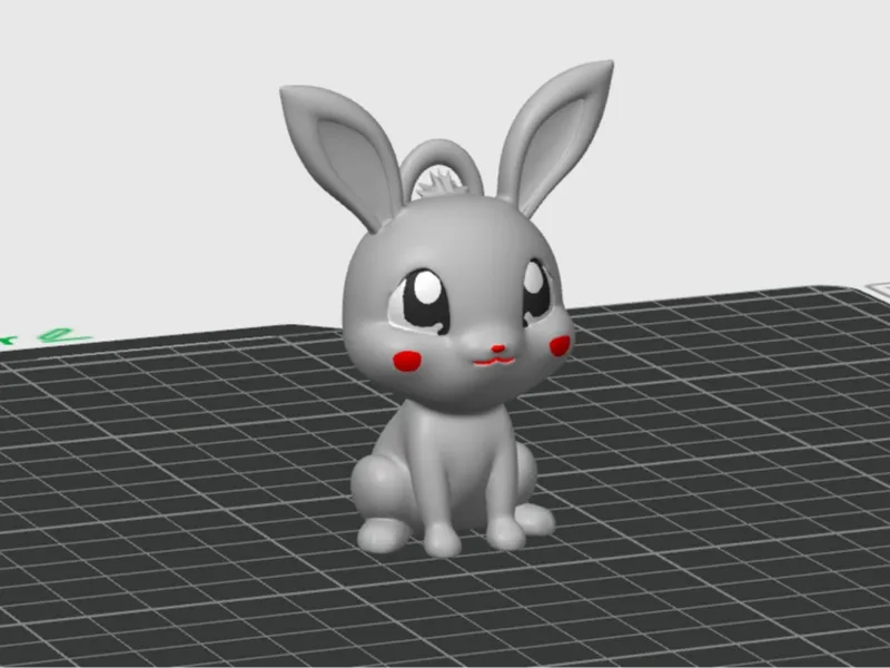 rabbit