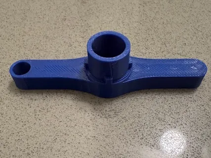 20 ga Choke Tube Wrench