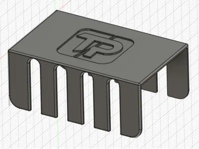 Cable Clamp