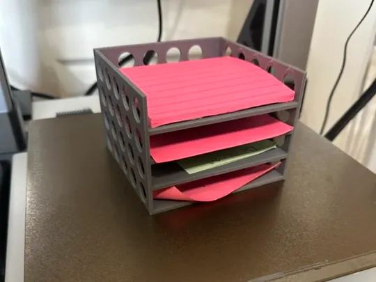 post it save box