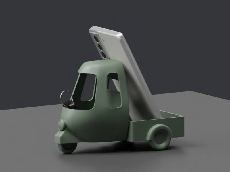 Apecar