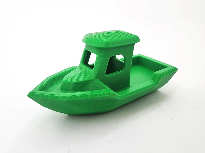 Speedy Benchy