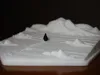 0.2mm layer, 2 walls, 10% infill