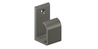 EV Type 2 cable clip