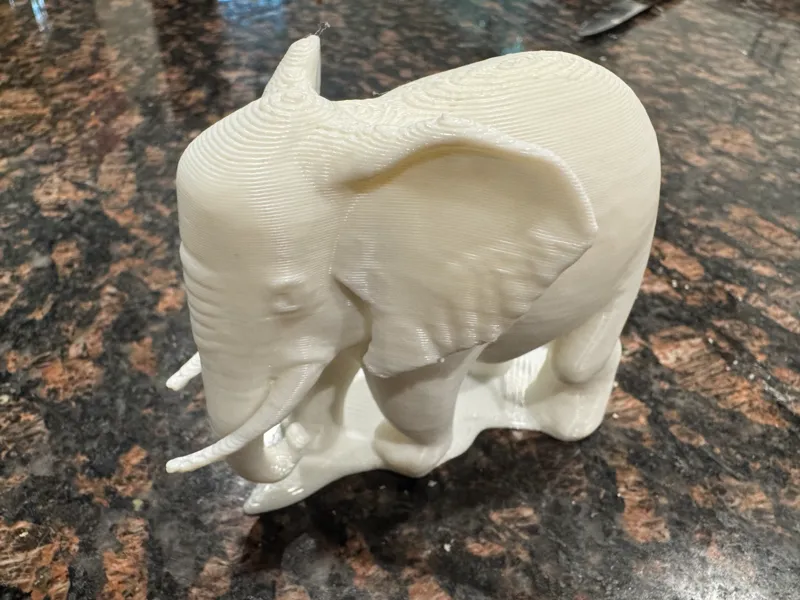 White Elephant Money Gag Gift
