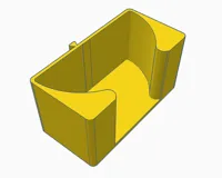 Addon for Rounded Triangle