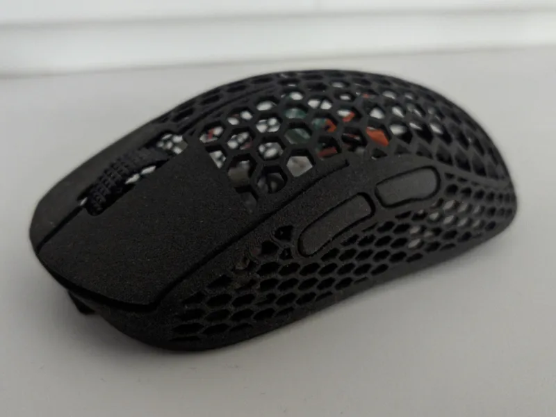 Superlighter - Logitech G305 Mod (~38g)