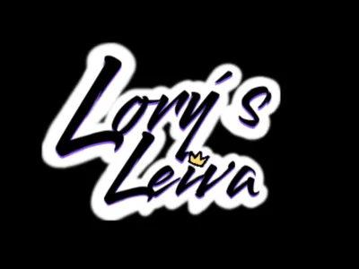 Lory's Keychain