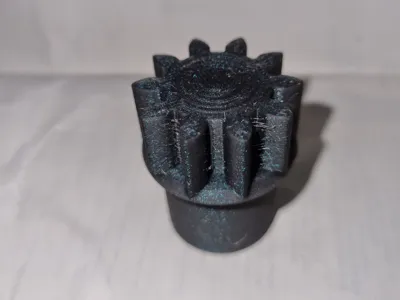 Kärcher S4 Twin Sprocket/pinion/gear/cogwheel