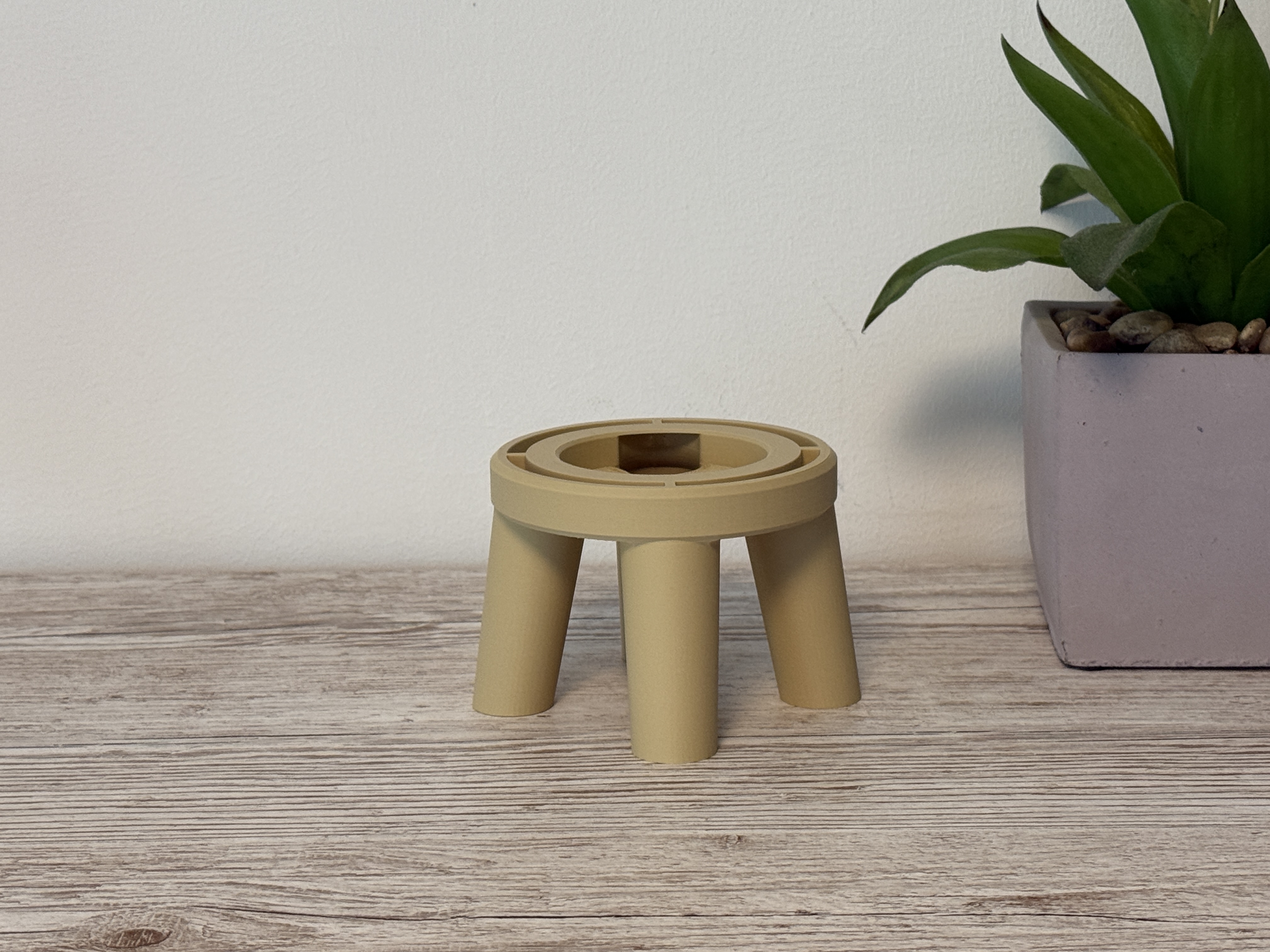 Miniatura 1 do modelo 3D Tulip Lmap
