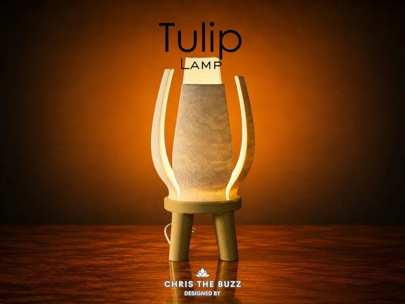 Tulip Lmap