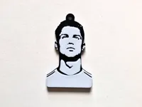 0.2mm nozzle, 0.1mm layer, 4 walls, 15% infill